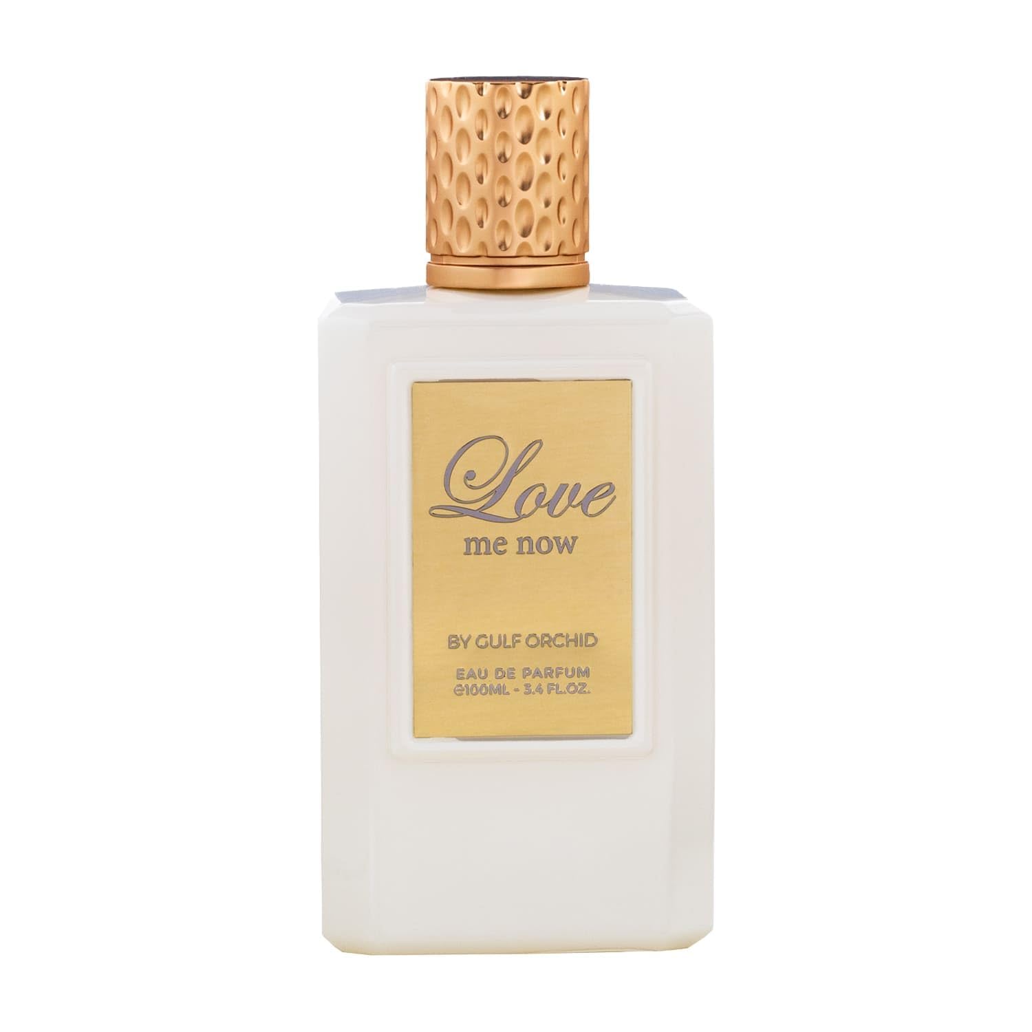 Gulf Orchid Love Me Now 100ml