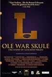 Ole War Skule: The Story of Saturday Night