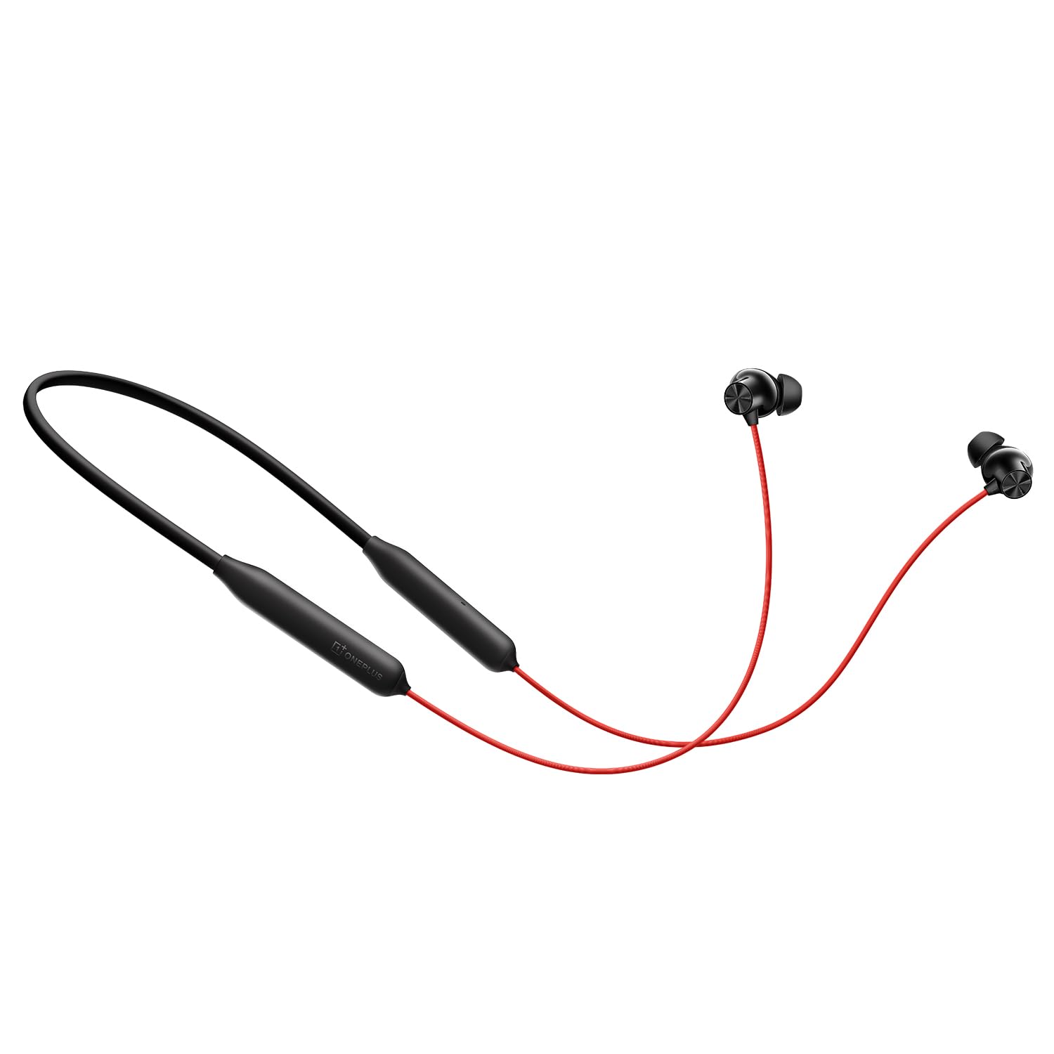 OnePlus Tour de cou intra-auriculaire Z3 sans fil, pilotes de 12,4 mm, audio spatial 3D, BT5.4, annulation du bruit d'appel AI, amélioration dynamique des basses, 4 préréglages EQ