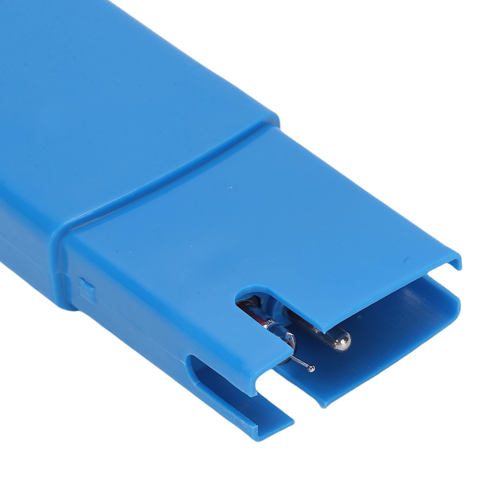 Fdit Testeur Numérique ORP Chlore Température, Appareil de Mesure 3 en 1