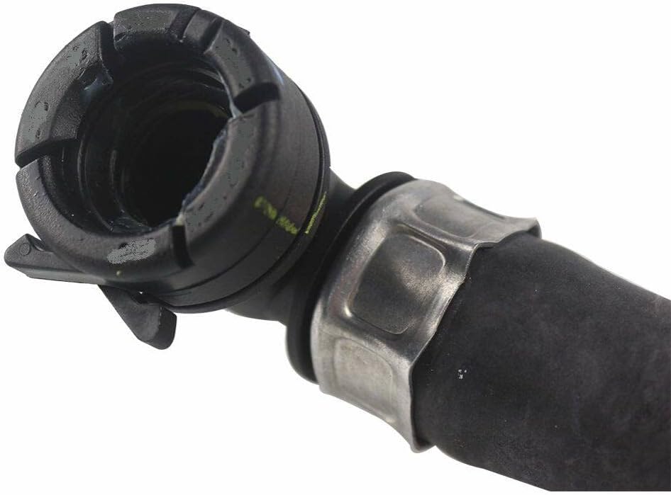 HOT AIR PIPE 30792933 30792933 AUTO-GETHER