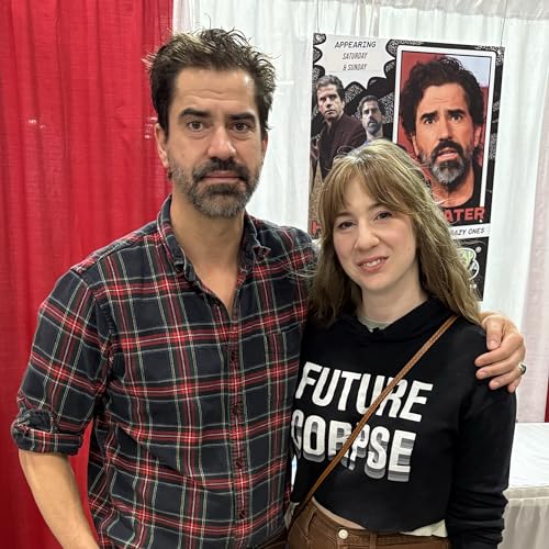 『220 | Horror Catchup: IT: Welcome to Derry, Morbius, and a meet-cute with Hamish Linklater』のカバーアート