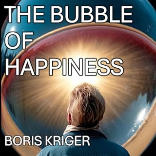 The Bubble of Happiness cover art