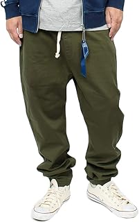 Amazon Co Jp 3l パンツ メンズ 服 ファッション小物