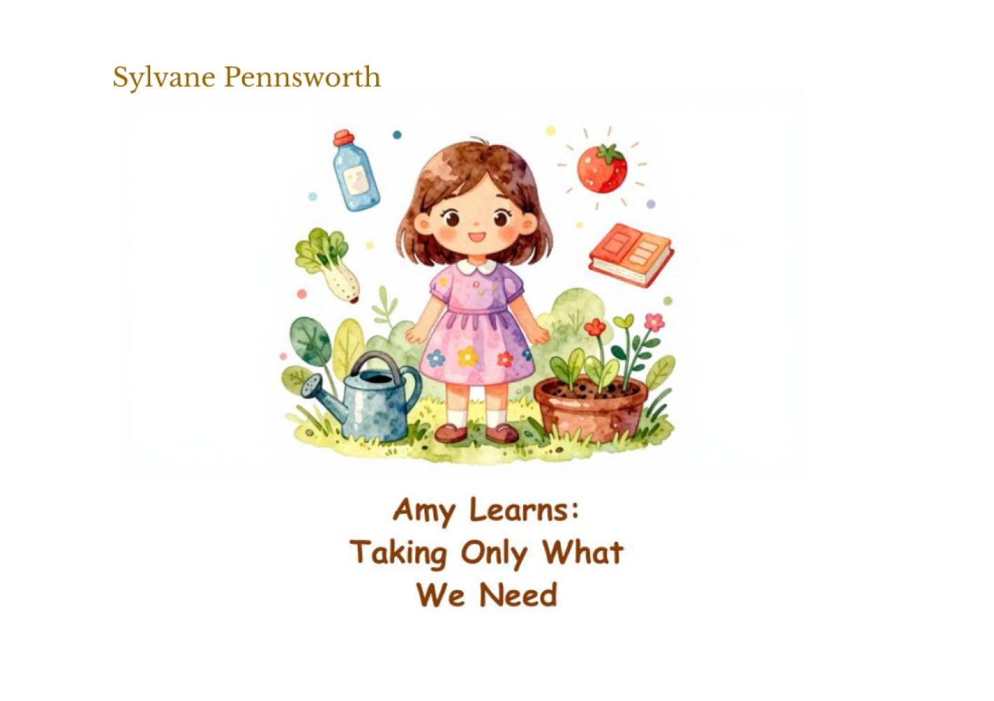 Taking Only What We Need