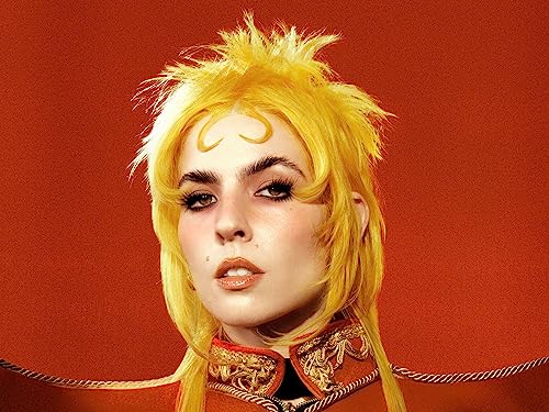 Dorian Electra