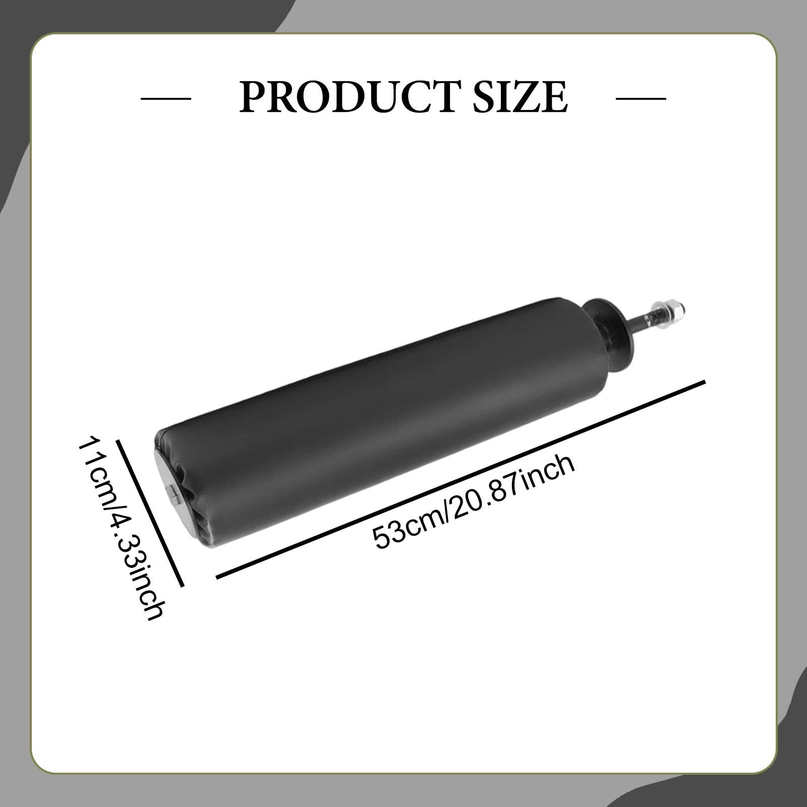 Cable USB C Carga Rápida 2m, Compatible con iPhone 15/16, Samsung, Xiaomi, 100W, Nylon Trenzado, 2 Piezas- 11 Cm De Diámetro