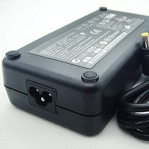 Chargeur Alimentation 19V 7.9A Pour Asus G53 / G53S / G53SW / G53S VX7 - Connecteur 5.5 X 2.5mm