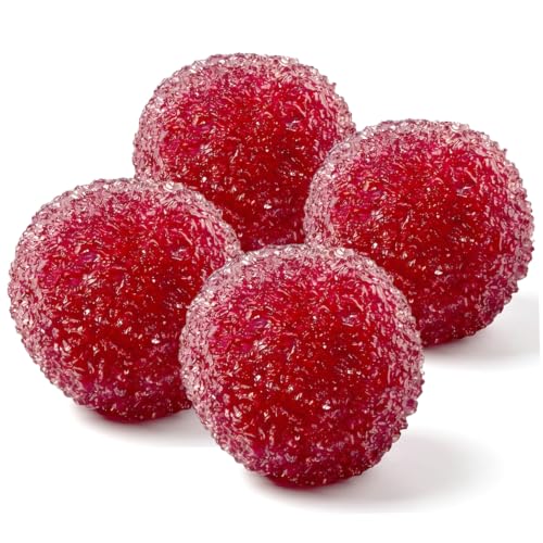 Juguetes crujientes Waxberry ideales para el escritorio de oficina y momentos de meditación
