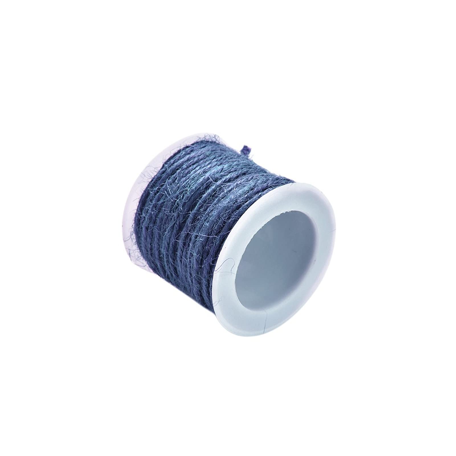 Natural Jute Twine, Jute Twine 10Meter Natural Sisal 2mm Rustic