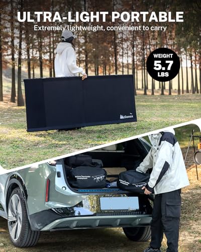 Gonex 31