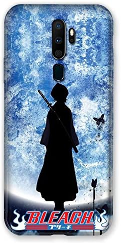 Case for Oppo A9 (2020) Manga Bleach Moon Design