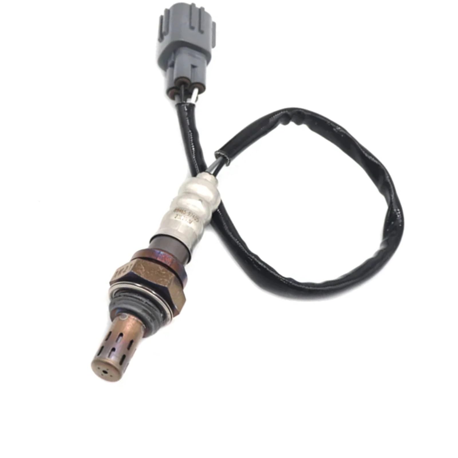 Rapport air/carburant optimisé grâce à la sonde lambda pour Terios et Sirion - 6