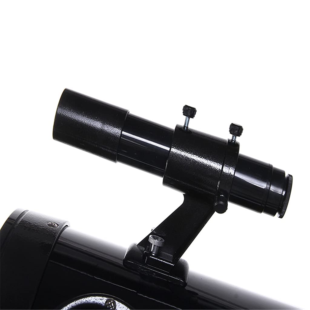 Profesjonalny teleskop astronomiczny do montażu paralaktycznego i przenośny statyw zewnętrzny odblaskowy teleskop astronomiczny