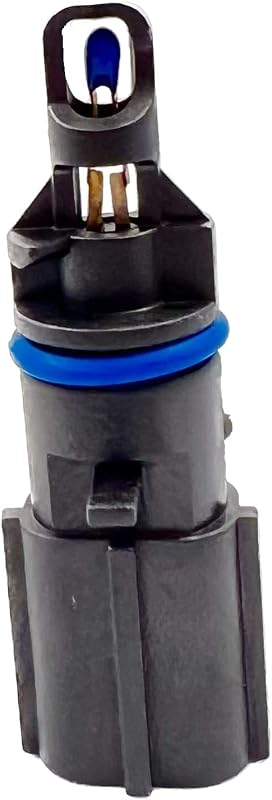 Sensor de temperatura do ar de admissão FainWan 56028364AA para Chrysler, Dodge, Jeep e Ram – 1 unidade