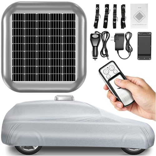Remote Control Car Cover