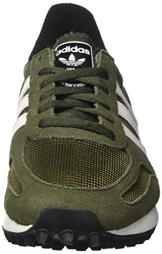 Adidas LA Trainer Men, Sneaker a collo Basso