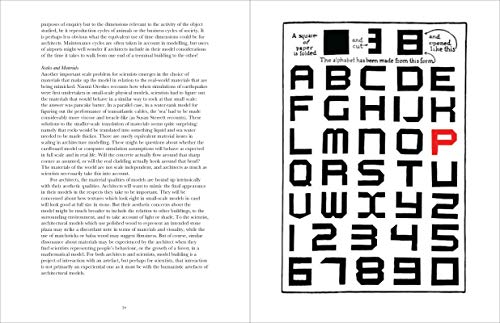 Merrell Publishers Fankhänel, Dr Teresa An Alphabet Of Architectural Models thumb #10
