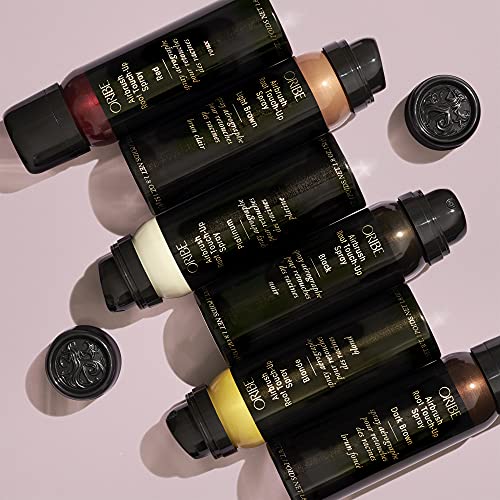 Oribe 401349AS Airbrush Root Touch Up Spray thumb #2