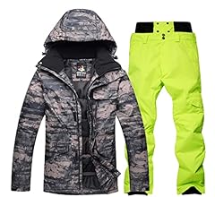 [SIGNORMOTO] スノーボードウェア Amazon.co.jp: [SIGNORMOTO] スノーボードウェア 上下セット