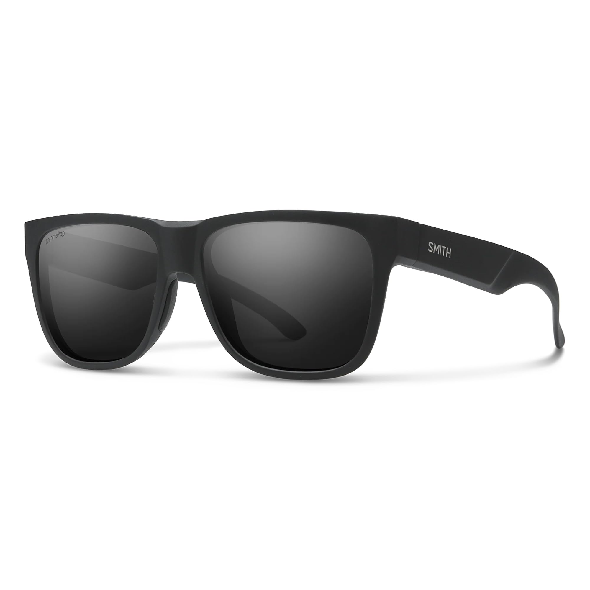 SMITH Lowdown 2 Sunglasses with ChromaPop Polarized Lenses