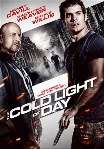 Cold Light of Day