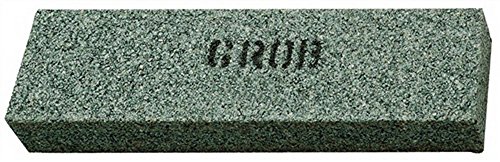 Preisvergleich Produktbild Rutscherstein 200x50x25mm Silicium-Carbid