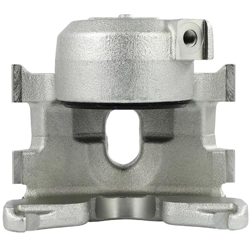 Image of 184076 Front Left Disc Brake Caliper Assembly w /o Bracket