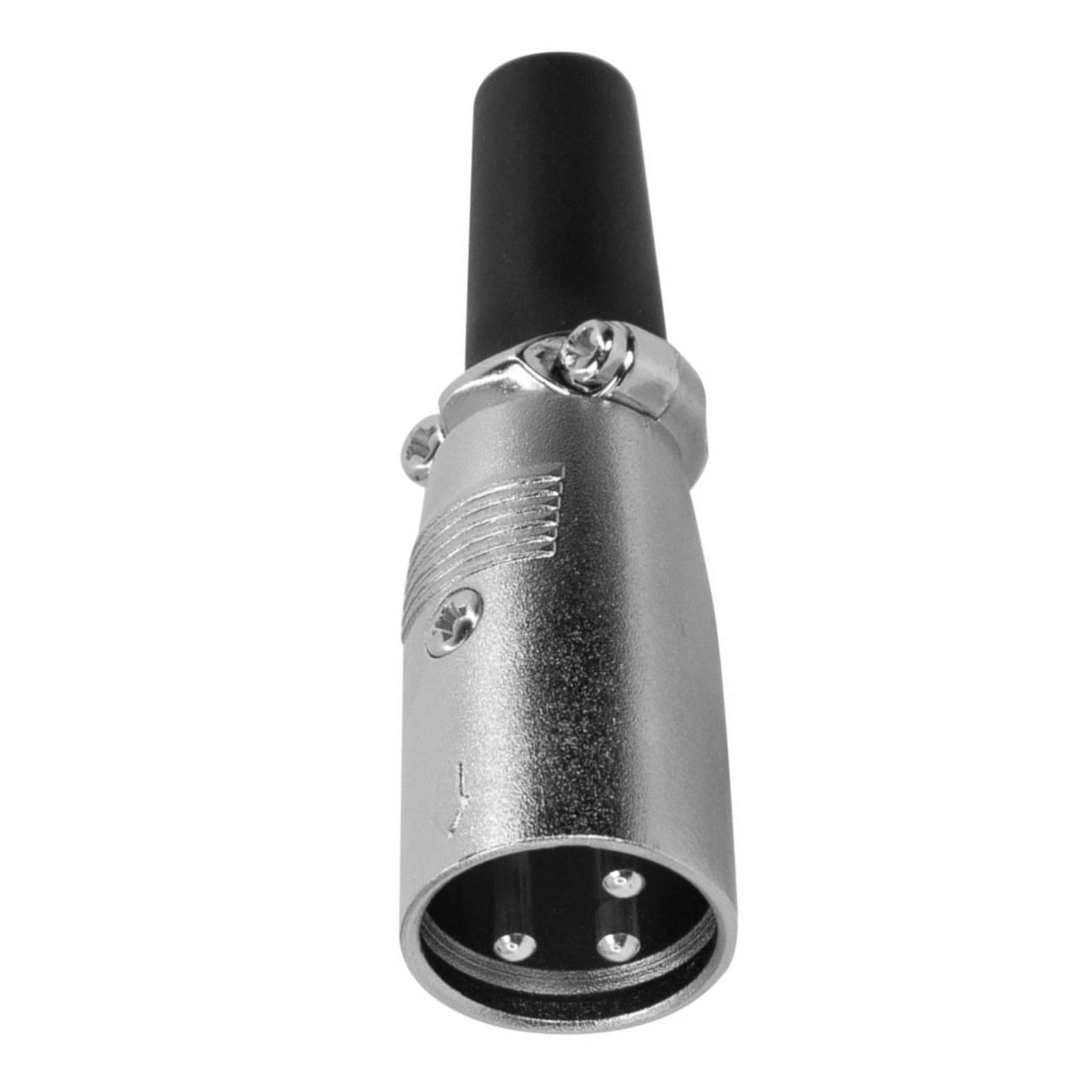 XuQiZZpp Electric Scooter Battery Charging Port Plug Replacement Charging Port Connector 3Pin Inline Connector Socket Enduring