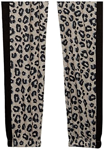 Image of Speechless Girls' Hooded Sweatshirt and Joggers Set
