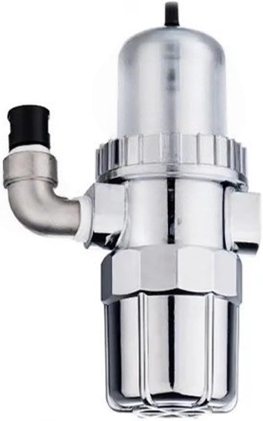 AD-5 Compatible for Orion Drain Valve High Reliability Forced Drainage System Pneumatic Auto Drainer Compatible for Air Compressor