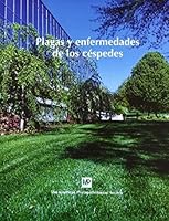 Plagas y Enfermedades de los Cespedes = Turfgrass Diseases 8471146061 Book Cover