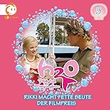 Rikki macht fette Beute / Der Filmpreis: H2o-Plötzlich Meerjungfrau! 5