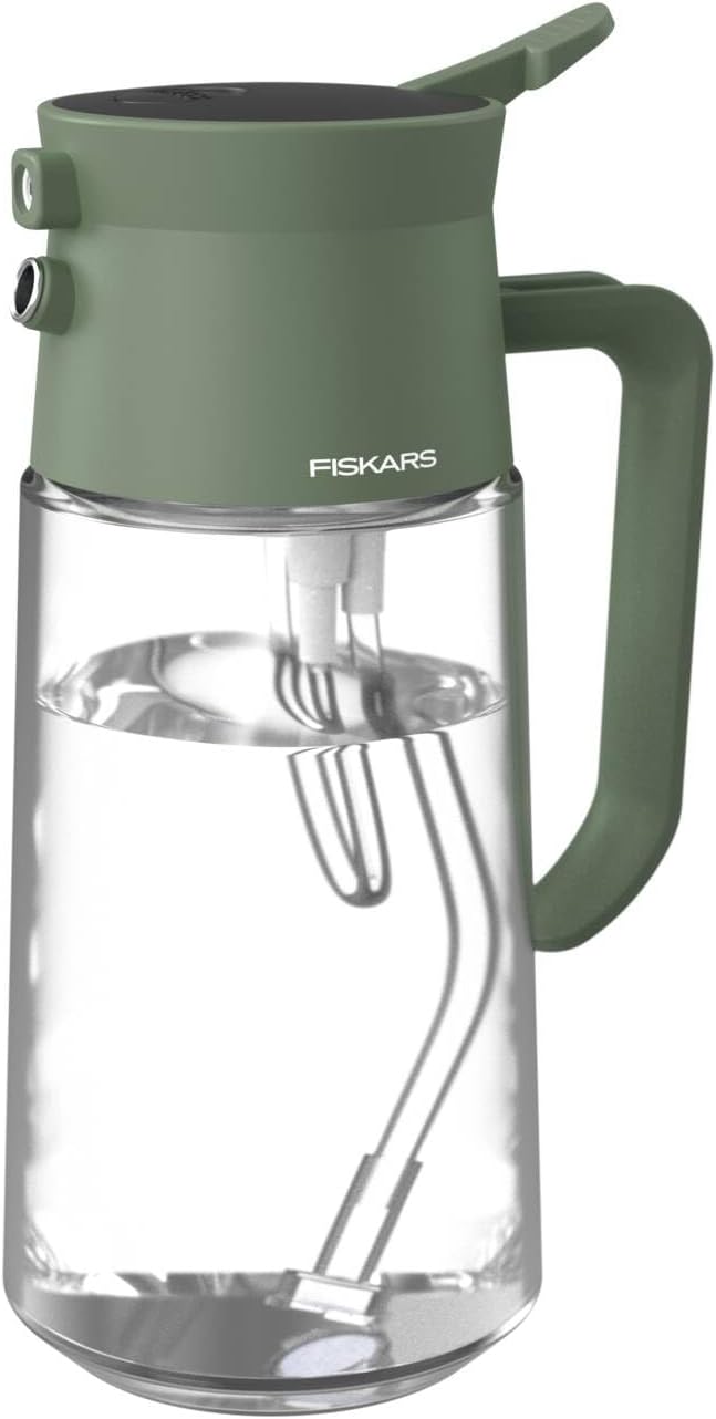Fiskars Plant Care Mist & for Watering Can