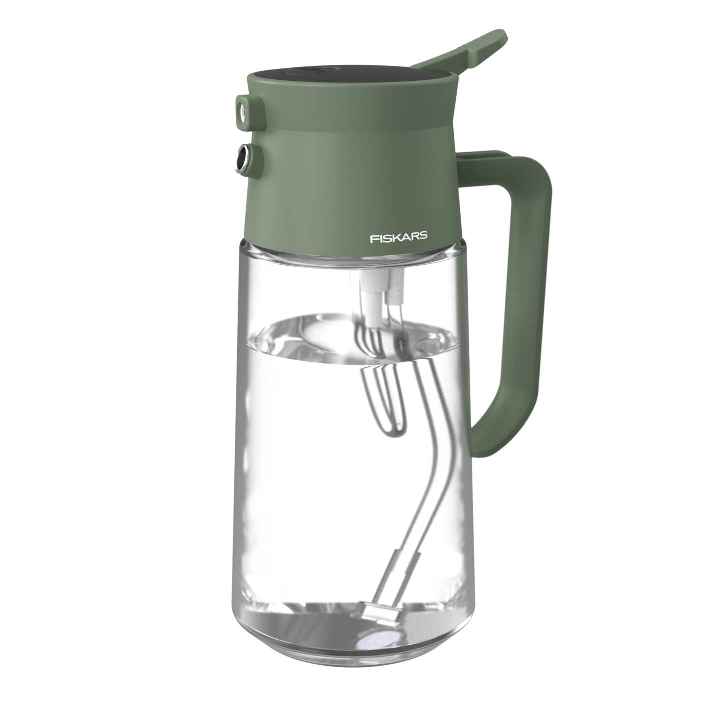 Fiskars Plant Care Mist & Pour Watering Can