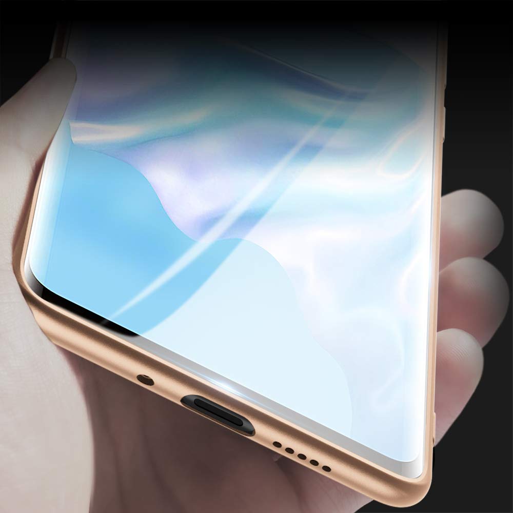X-Level Hülle Für Huawei P30 Pro | Guardian Serie | Slim TPU Schutzhülle