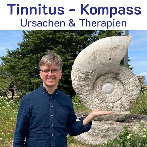 Tinnitus-Kompass Titelbild