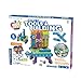 Thames & Kosmos Kids First: Intro to Tools & Building STEM Experiment Kit for Ages 3+ | Build 6 Models, Learn Basic Mechanical Engineering Principles | Make Your Own Workbench with Durable Parts