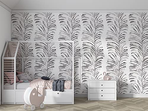 Jlhouse 9189-10 Line Peel And Stick Wallpaper Leaf 17.3 X 393Inch Stripe Contact Paper Self Adhesive Diy Removable Wallpaper Decorative For Livingroom Bedroom Wall Covering #TOP1