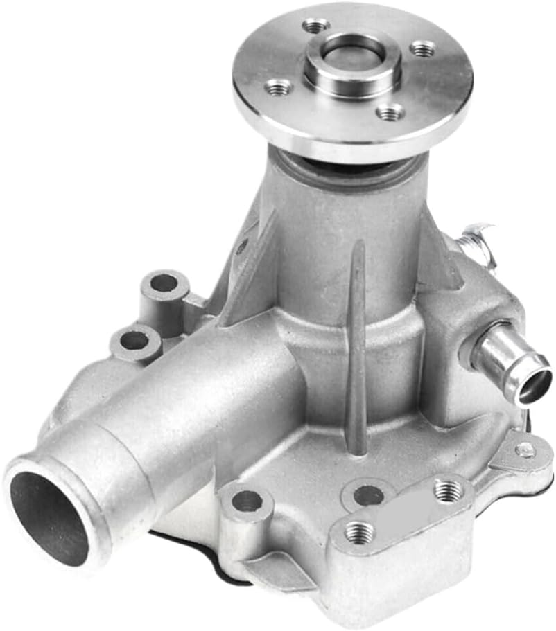 Water Pump Replacement for HL403C-15 404C-22 HR404C-22T Compatible with Part Numbers U45017952 145017950 145017951