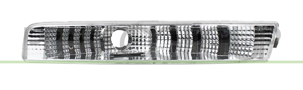 Prasco Blinkleuchte Op9324116 Vorne Links Für Opel