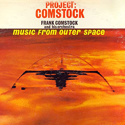Frank Comstock & His Orchestra