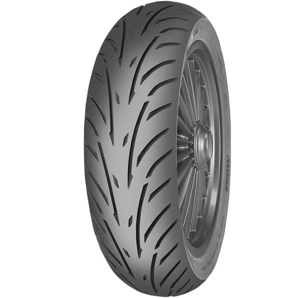 Mitas Tf Sc 120/70-14 55L Tl - 4