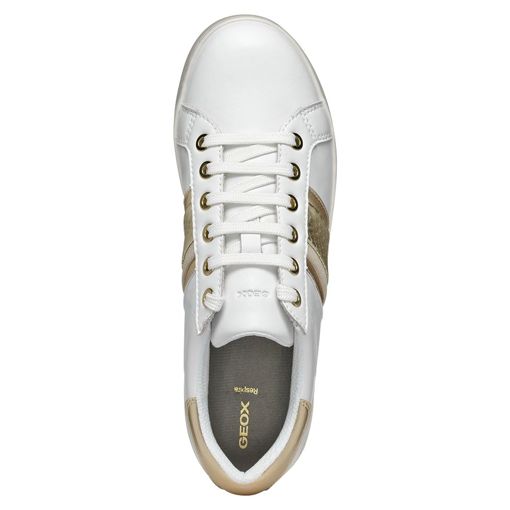 Geox D Jaysen E ZapatillasMujer