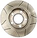 Produktbild Brembo 08.7165.75 Hintere Bremsscheibe, Anzahl 2