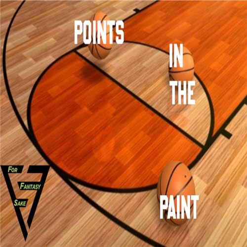 Points in the Paint, Playoff preview