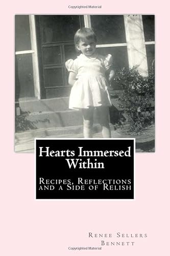 Hearts Immersed Within 0692438629 Book Cover