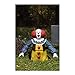 NECA - IT - 7” Scale Action Figure - Ultimate Pennywise (1990)