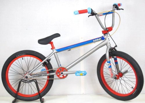 sunday bike co