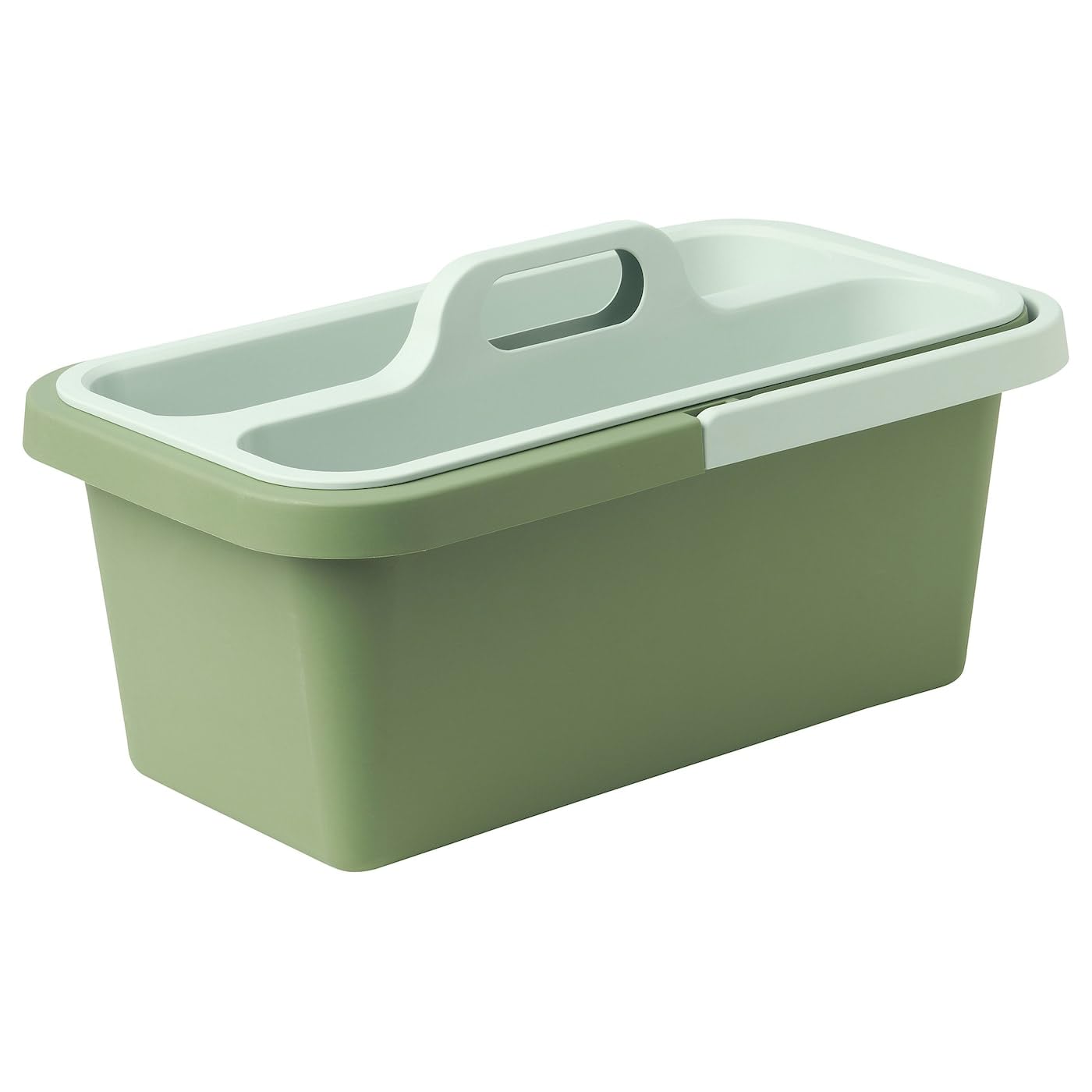 See full amazon price history chart for Ikeaa PEPPRIG Cleaning Bucket and Caddy, Green, Polypropylene Plastic, 20% Recycled Ikeaa PEPPRIG Cleaning Bucket and Caddy, Green, Polypropylene Plastic, 20% Recycled (B0D6355GKH) Amazon Price History, Amazon Price Tracker